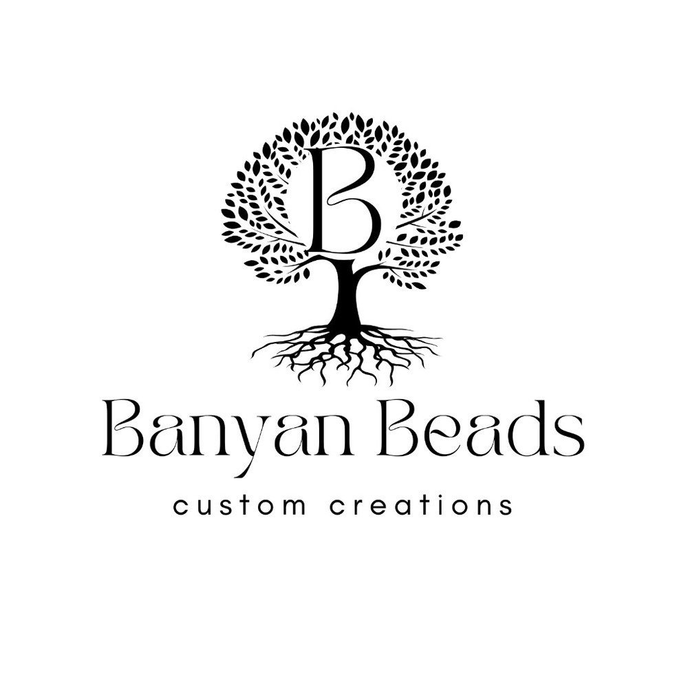 Meet your Posher, Banyan Beads